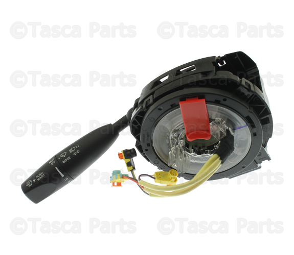 56054860AF - : Steering Column Module for Mopar Image