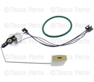25314253 - Air &amp; Fuel Delivery: Fuel Tank Sending Unit for Chevrolet: C3500, C3500HD, K3500 Pickup | GMC: C3500 Pickup, C3500HD, K3500 Pickup Image