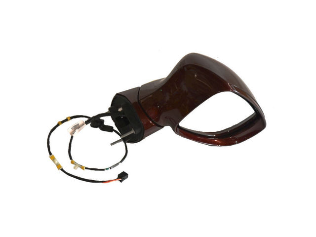 5RM12NRVAE - : Power Mirror - Passenger Side (RH) for Mopar Image