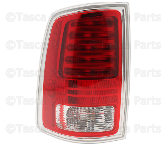 68093079AC - : Tail Lamp - Driver's Side (LH) for Mopar Image