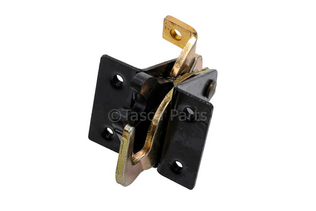 15736966 - Body: Lock for Cadillac: Escalade | Chevrolet: Astro, Blazer, C1500, C2500, C3500, C3500HD, K1500 Pickup, K2500 Pickup, K3500 Pickup, S10, Suburban C1500, Suburban C2500, Suburban K1500, Suburban K2500, Tahoe | GMC: C1500 Pickup, C2500 Pickup, C3500 Pickup, C3500HD, Jimmy, K1500 Pickup, K2500 Pickup, K3500 Pickup, Safari, Sonoma, Suburban C1500, Suburban C2500, Suburban K1500, Suburban K2500, Yukon | Oldsmobile: Bravada Image