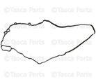 12669132 - Engine: Valve Cover Gasket for GM Image