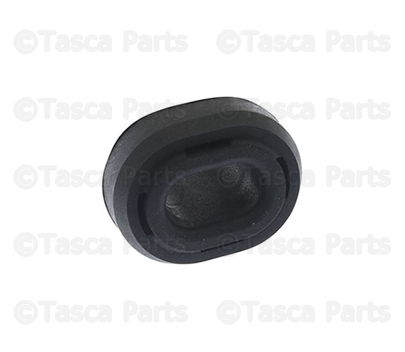 215069FD0A - Cooling System: Radiator Assembly Mount Cushion for Nissan Image