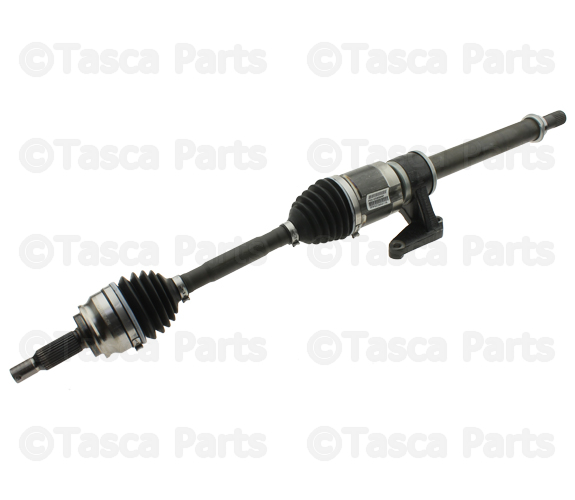 5105658AF - : Axle Half Shaft, Right for Dodge: Caliber | Jeep: Compass, Patriot Image