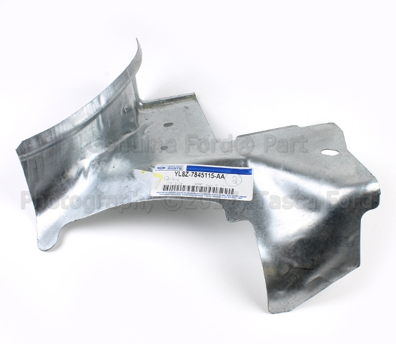 YL8Z7845115AA - Body: Reinforced Bracket for Ford: Escape | Mercury: Mariner Image