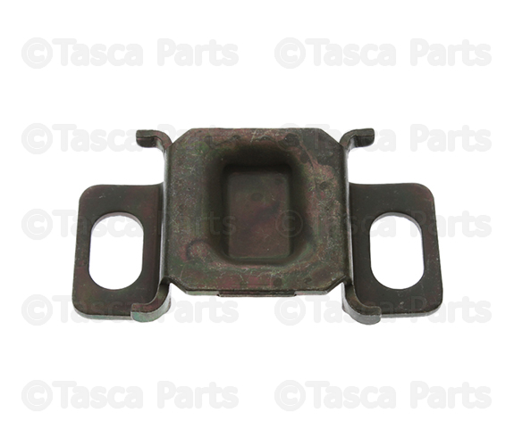 3530506 - Suspension: Stabilizer Bar Mount for Volvo: 780, 940, 960 Image