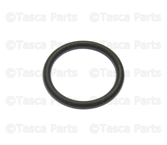 21049ZL80A - Cooling System: Engine Coolant Pipe O-Ring for Nissan: 350Z, 370Z, Altima, Armada, GT-R, Maxima, Murano, NV1500, NV2500, NV3500, Pathfinder, Pathfinder Armada, Quest, Rogue, TITAN, TITAN XD Image