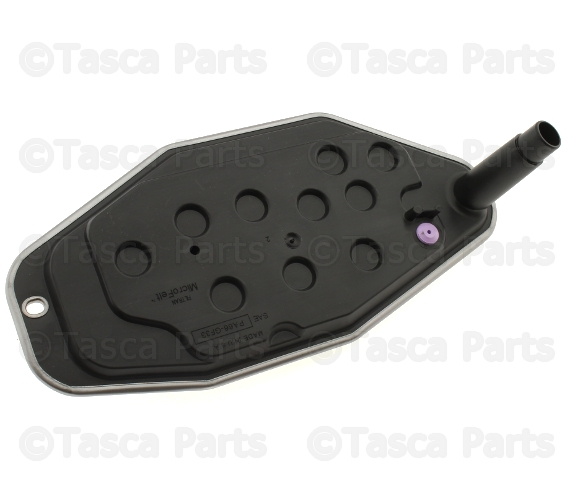 5013470AE - : Transmission Filter Kit for Chrysler: Aspen | Dodge: Dakota, Durango, Ram 1500, Ram 2500, Ram 3500 | Jeep: Commander, Grand Cherokee, Liberty | Ram: 1500, 1500 Classic, 2500, 3500, Dakota Image