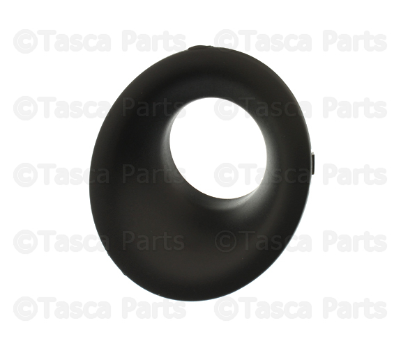68259663AA Fog Lamp Bezel - Driver's Side (LH) - Mopar