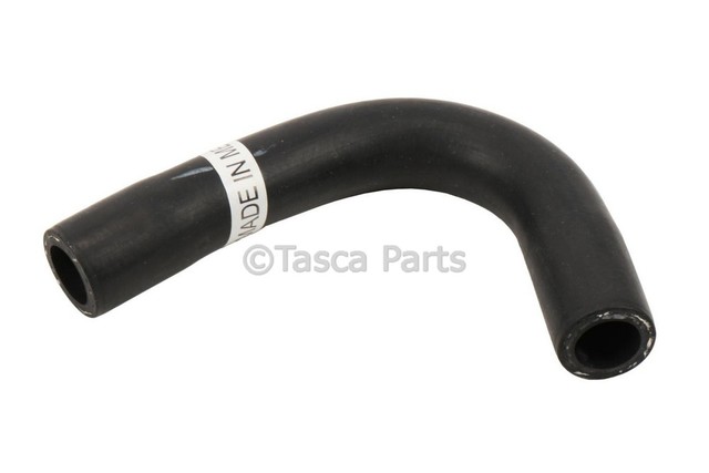 10242185 - Cooling System: Engine Coolant Bypass Hose for Cadillac: Escalade | Chevrolet: Astro, Blazer, C1500, C2500, C3500, C3500HD, Express 1500, Express 2500, Express 3500, K1500 Pickup, K2500 Pickup, K3500 Pickup, P30, S10, Silverado 1500, Silverado 1500 Classic, Suburban C1500, Suburban K2500, Tahoe | GMC: C1500 Pickup, C2500 Pickup, C3500 Pickup, C3500HD, Jimmy, K1500 Pickup, K2500 Pickup, K3500 Pickup, P3500, Safari, Savana 1500, Savana 2500, Savana 3500, Sierra 1500, Sierra 1500 Classic, Sonoma, Suburban C1500, Suburban C2500, Suburban K1500, Suburban K2500, Yukon | Oldsmobile: Bravada Image