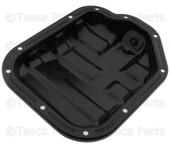 111104P110 - : Oil Pan for Nissan Image