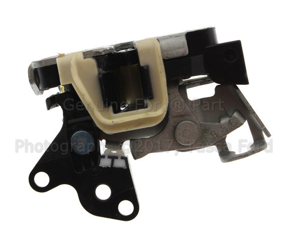 8R3Z6321813A - Body: Latch for Ford: Mustang Image