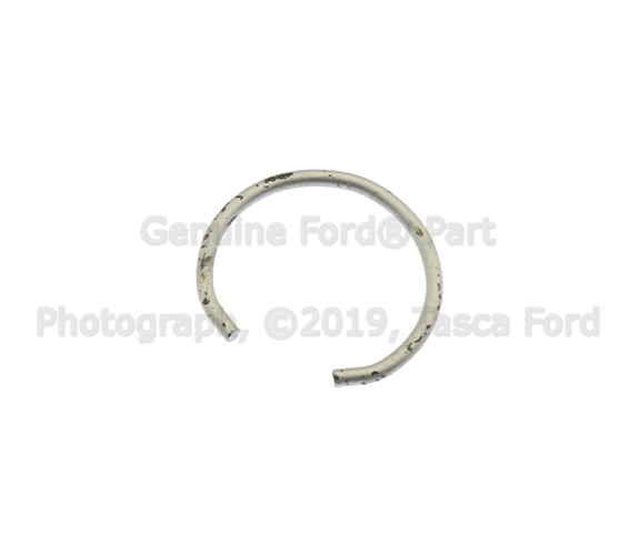 6E5Z4B422A - Suspension: Inner Shaft Retainer for Ford: Fusion | Lincoln: MKZ, Zephyr | Mercury: Milan Image