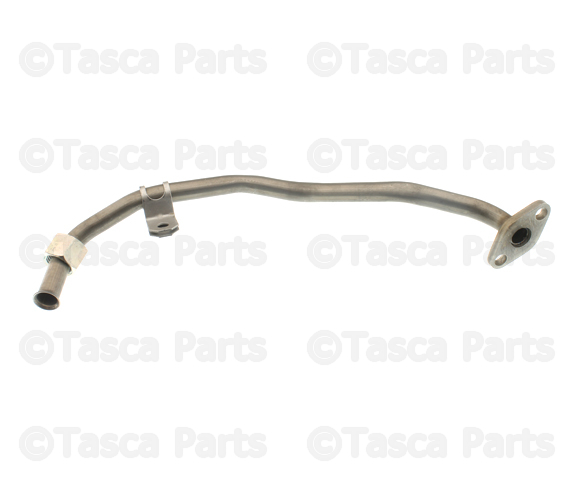 BP6F20310A - Emission System: Egr Pipe for Mazda: Miata Image