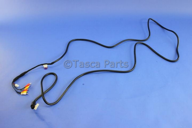 68189013AA - Mopar Accessories - Component Parts: Dvd Changer for Chrysler: Town &amp; Country | Dodge: Grand Caravan, Journey, Nitro, Ram 1500 | Fiat: 500L | Jeep: Commander, Grand Cherokee | Ram: 1500, 2500, 3500, C/V Image