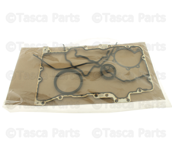 GYY110SH0 - Engine: Lower Gasket Kit for Mazda: MPV Image