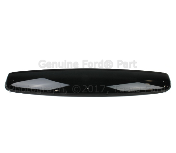 AE5Z54500A26A - Exterior: Moonroof Deflector for Ford: Fusion, Taurus | Lincoln: MKZ | Mercury: Milan Image