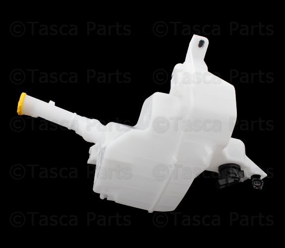 BBM667480A - : Reservoir Assembly for Mazda Image