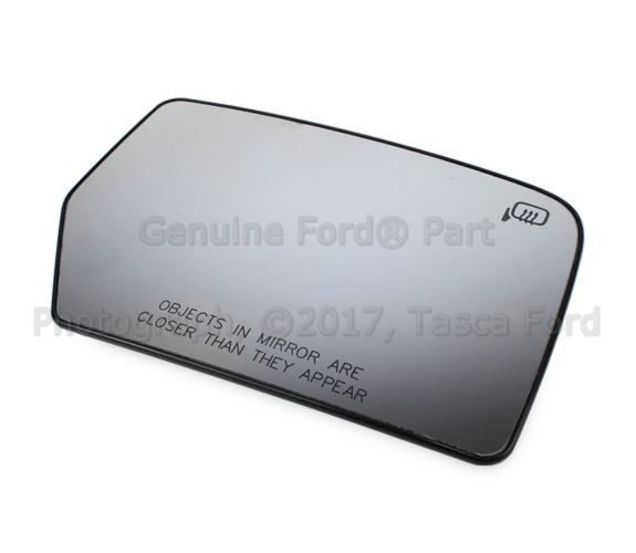 7L1Z17K707B - Body: Mirror Glass for Ford: Expedition | Lincoln: Navigator Image