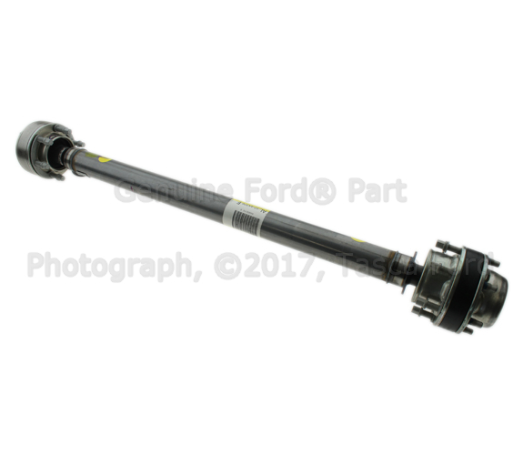 AL3Z4A376E - Suspension: Drive Shaft for Ford: F-150 Image