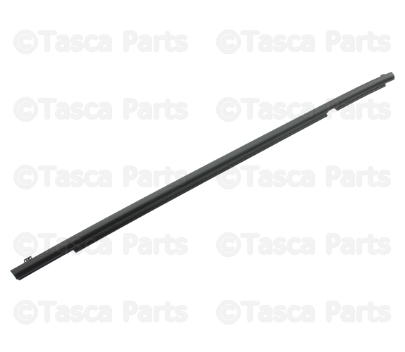 BBN950660F - : Belt Weather-Strip - Passenger Side (RH) for Mazda Image