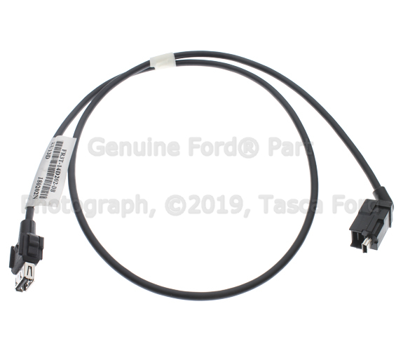FR3Z14D202D - Body: Wire for Ford: Mustang Image
