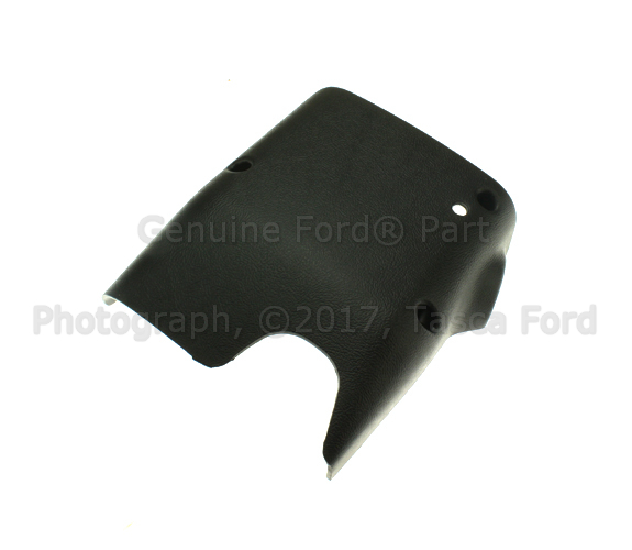 F87Z3530FA - Steering: Lower Shroud for Ford: Explorer, Explorer Sport, Explorer Sport Trac, Ranger Image