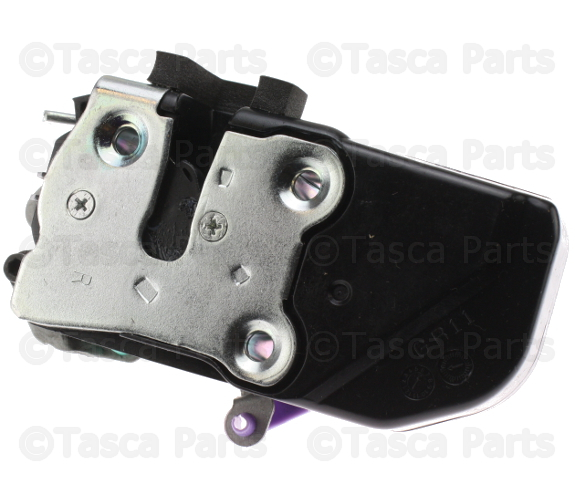 4574150AF - : FRONT DOOR LATCH for Chrysler: 300M, Concorde | Dodge: Intrepid Image