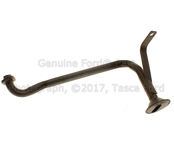 1L2Z6622CA - Engine: Oil Pick-Up for FORD Image