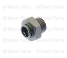 12614836 - : Engine Oil Cooler Hose Connector for Cadillac: CTS | Chevrolet: Camaro Image