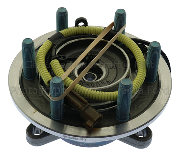 優　1104545セール品 2018-2021 Ford Hub & Bearing JL1Z-1104-G | TascaParts.com
