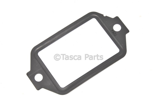 12647254 - : Engine Oil Cooler Adapter Gasket for Chevrolet: Silverado 2500 HD, Silverado 3500 HD | GMC: Sierra 2500 HD, Sierra 3500 HD Image