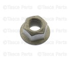 11549170 - Suspension: Bolt Nut for Cadillac: Escalade, Escalade ESV | Chevrolet: Silverado 1500, Silverado 1500 LTD, Silverado 2500 HD, Silverado 3500 HD, Suburban, Tahoe | GMC: Sierra 1500, Sierra 1500 Limited, Sierra 2500 HD, Sierra 3500 HD, Yukon, Yukon XL Image