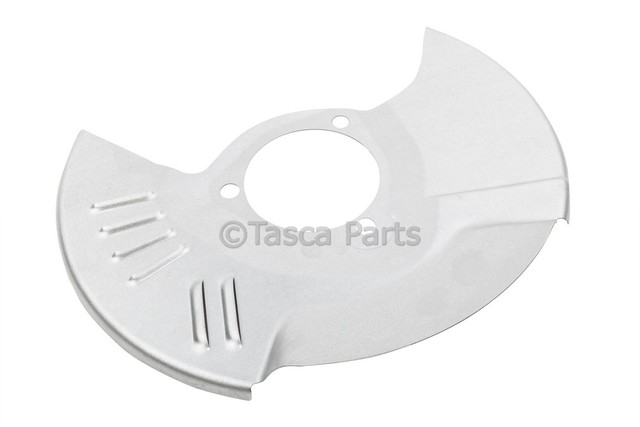 23334436 - : Splash Shield - Driver's Side (LH) for Buick: Enclave | Cadillac: XT5, XT6 | Chevrolet: Blazer, Traverse, Traverse Limited | GMC: Acadia Image