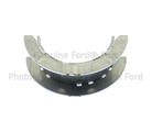 CJ5Z6337D - Engine: Thrust Bearing for Ford: Bronco, Bronco Sport, C-Max, EcoSport, Edge, Escape, Explorer, Focus, Fusion, Maverick, Mustang, Police Responder Hybrid, Ranger, Special Service Police Sedan, SSV Plug-In Hybrid, Taurus, Transit Connect | Lincoln: Corsair, MKC, MKT, MKZ, Nautilus | Mercury: Mariner, Milan Image