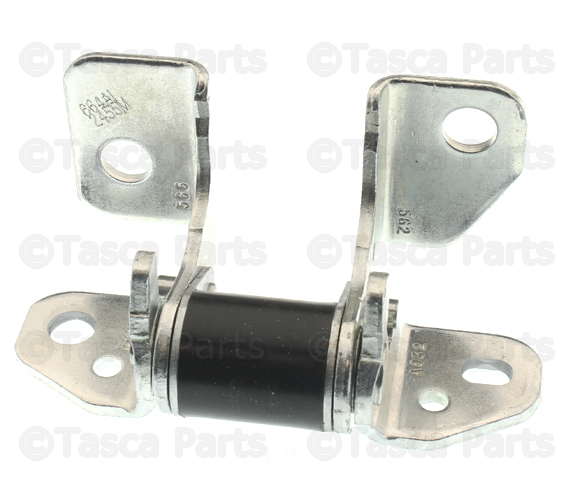 55113664AI - Doors, Door Mirrors and Related Parts: Door Hinge, Right for Mopar Image