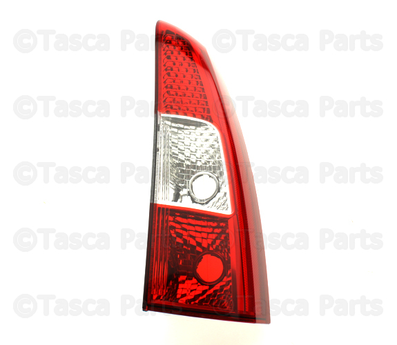 30655375 - Electrical: Tail Lamp for Volvo Image