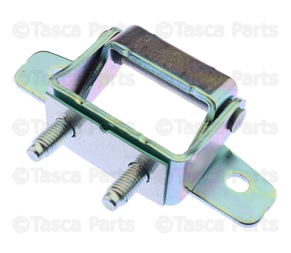 2020-2025 Kia Lift-Gate Hinge 72910 K0000 | TascaParts.com