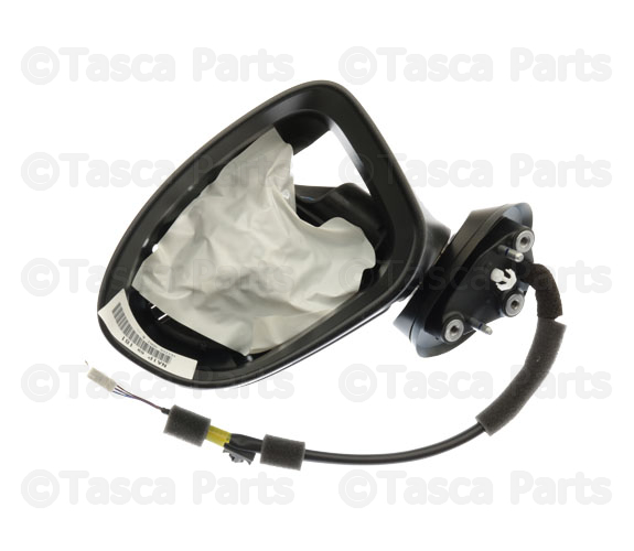 NA1P69181A - Body: Mirror Housing for Mazda: MX-5 Miata Image