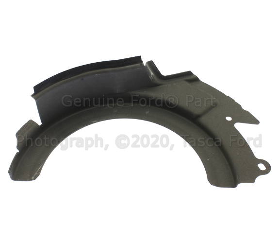 CV6Z7978C - : Baffle Oil for Ford Image