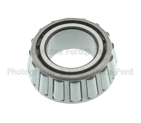 7C3Z1216A - Brakes: Outer Bearing for Ford: F-250 Super Duty, F-350 Super Duty, F-450 Super Duty Image