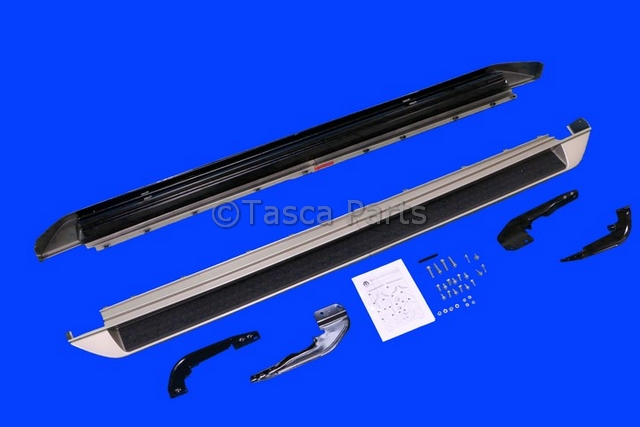 82210656AH - : Running Boards for Chrysler: Town &amp; Country | Dodge: Grand Caravan Image