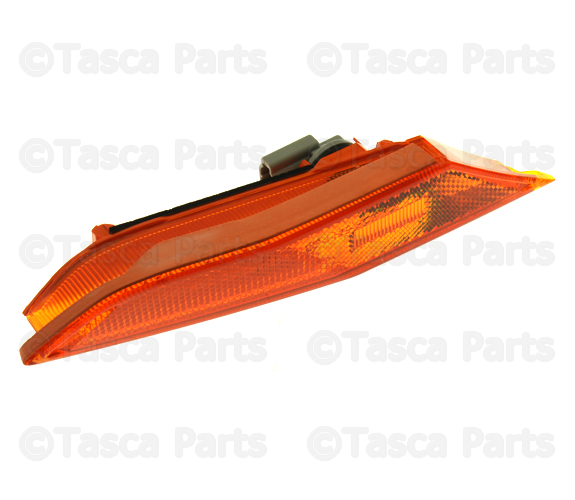 26180JF30A - Electrical: Marker Lamp Assembly for Nissan: GT-R Image