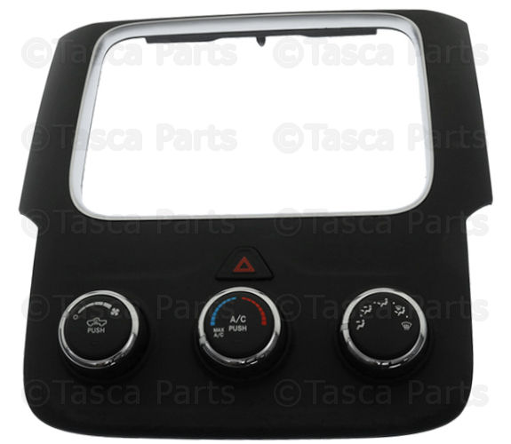 68268188AA - : Ac &amp; Heater Control for Mopar Image