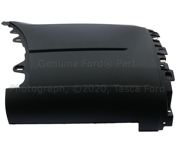 2019-2025 Ford Side Extension - Driver's Side (LH) KK4Z-17F774-FB