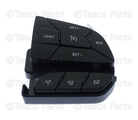 68321894AA - Electrical: Speed Control Switch for Dodge: Charger Image
