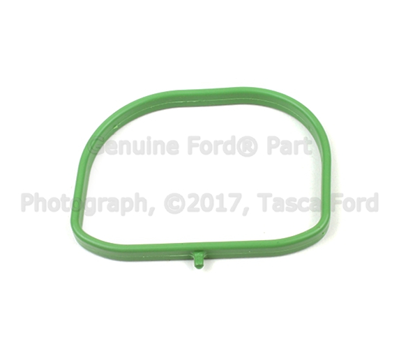 1S7Z9439AA - Engine: Intake Manifold Gasket for Ford: C-Max, Escape, Focus, Fusion, Police Responder Hybrid, Ranger, SSV Plug-In Hybrid, Transit Connect | Lincoln: MKZ | Mercury: Mariner, Milan Image