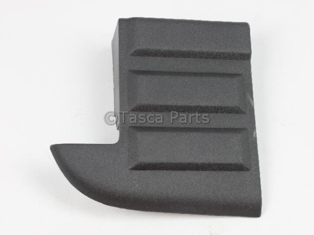 68027844AB - Body Sheet Metal Except Doors: Rail Cap, Right for Dodge: Ram 1500 | Ram: 1500, 1500 Classic Image