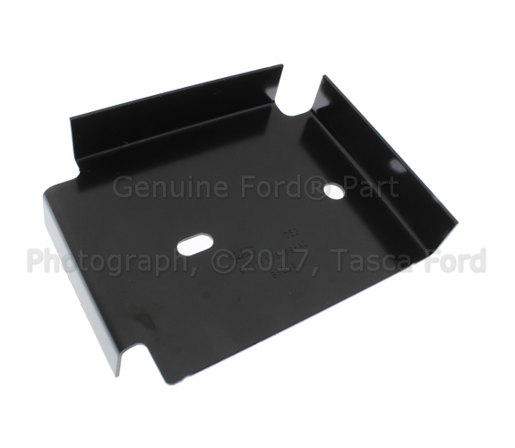 BK3Z61103B76B - Body: Rear Body Panel Support Bracket for Ford Image