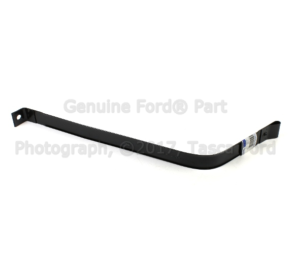 9W7Z9092A - Fuel System: Strap for Ford: Crown Victoria, LTD, LTD Crown Victoria | Lincoln: Town Car | Mercury: Grand Marquis, Marauder Image